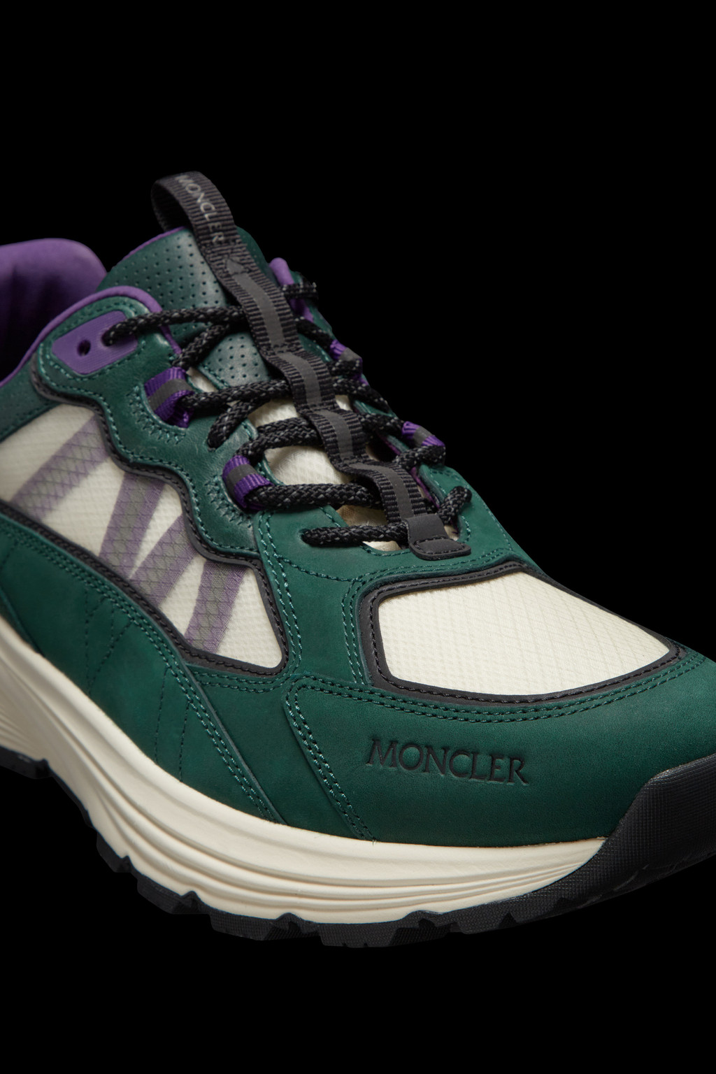 Lite Runner Sneakers