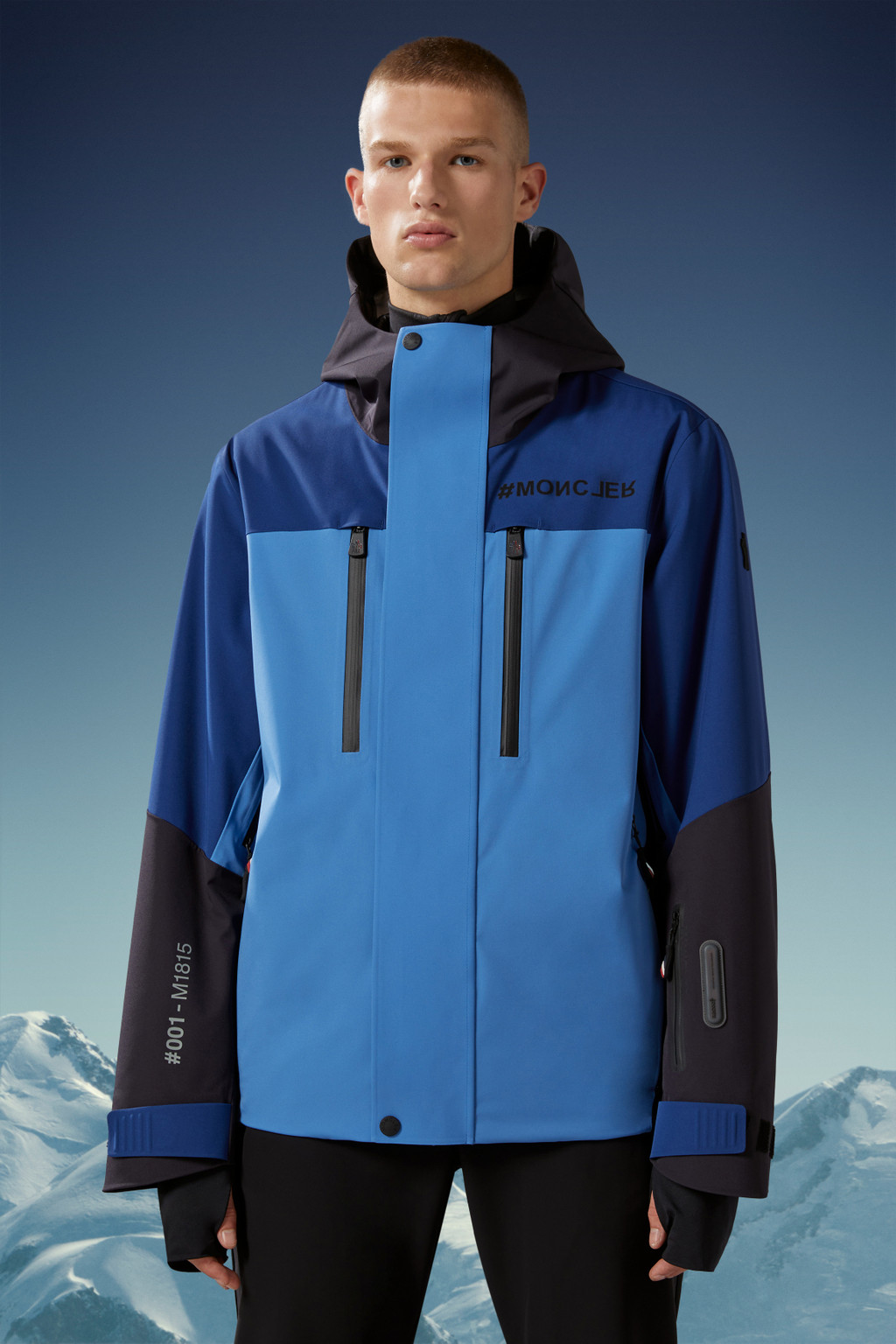 Cerniat Ski Jacket