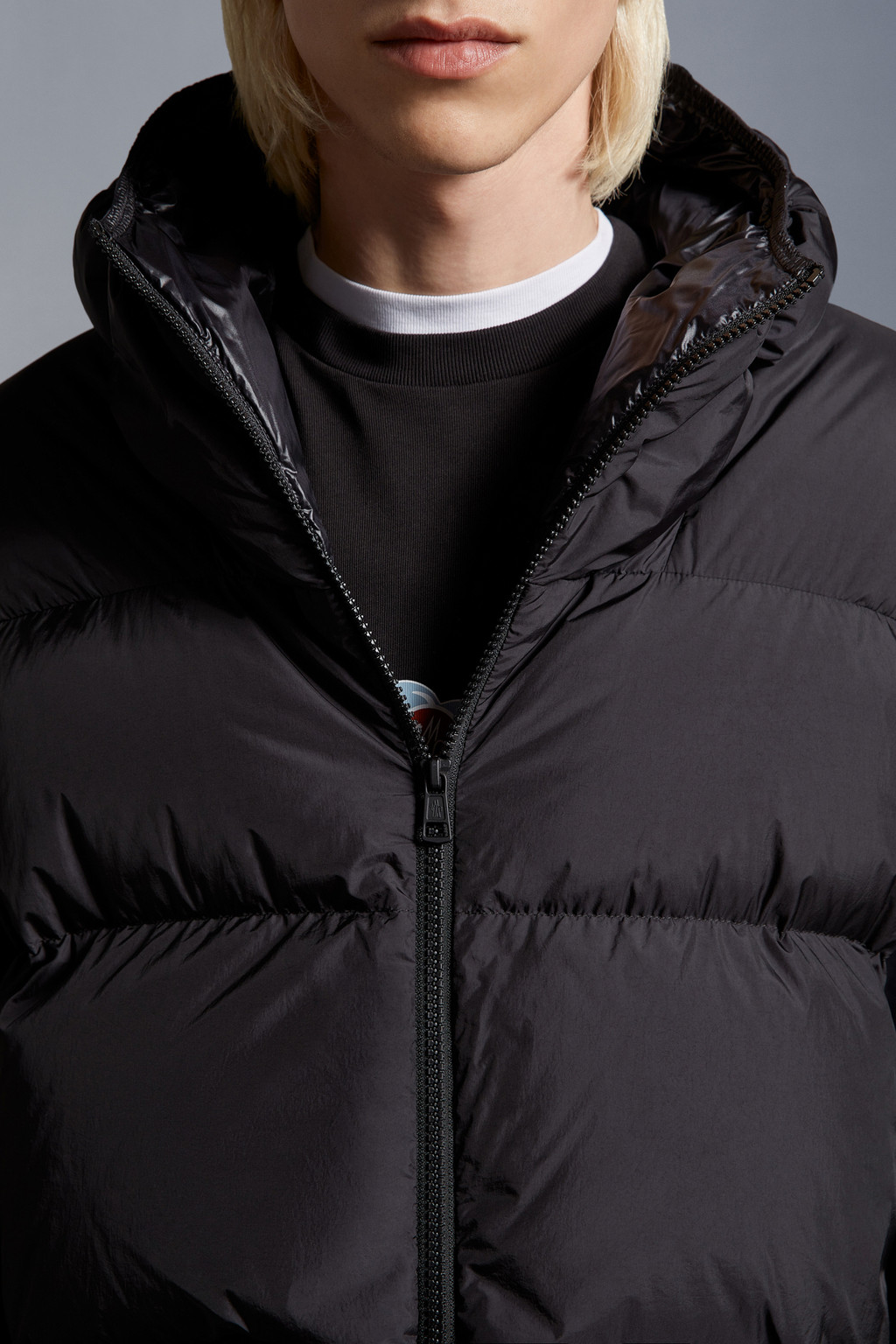 Alnair Short Down Jacket