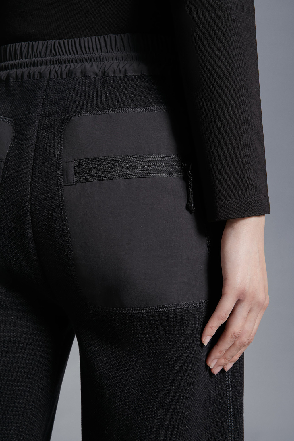 Cotton Jogging Pants