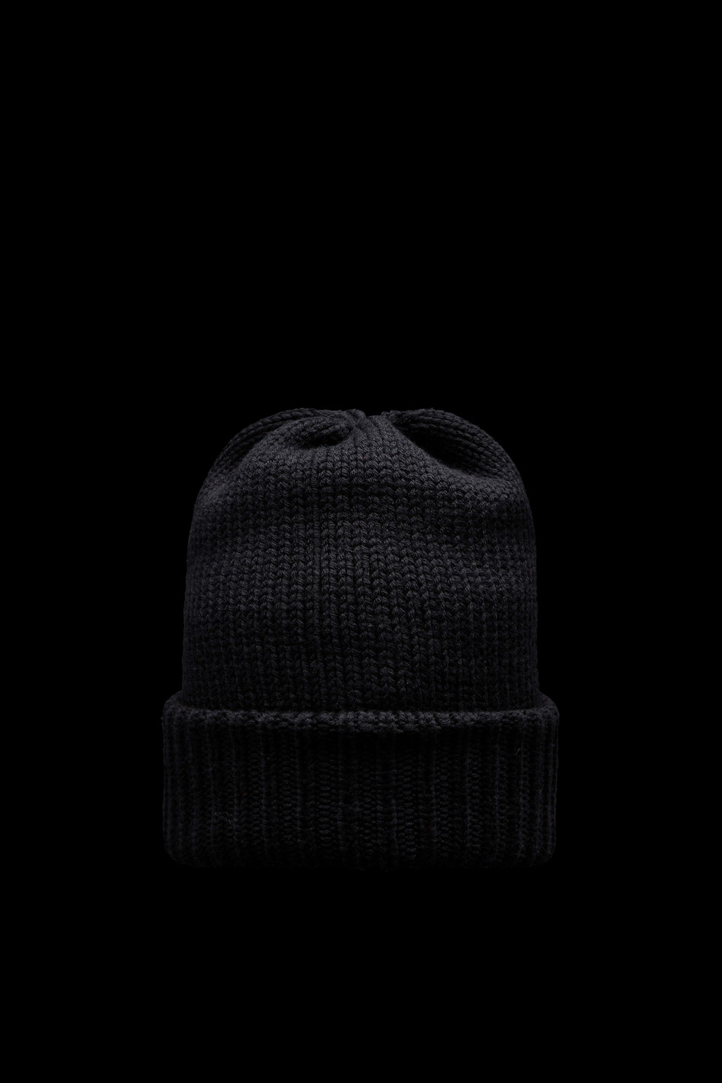Wool Beanie