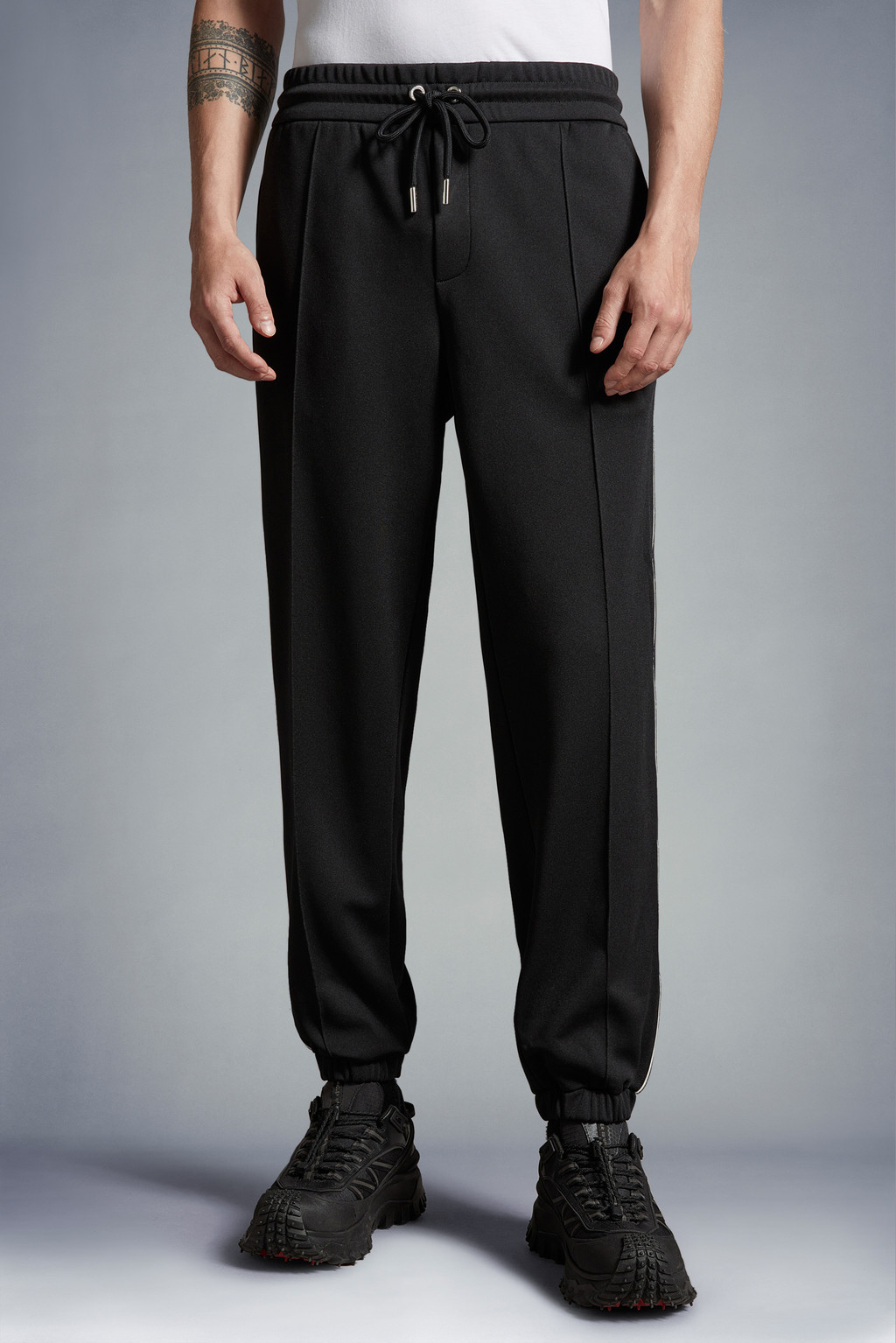 Triacetate Sweatpants