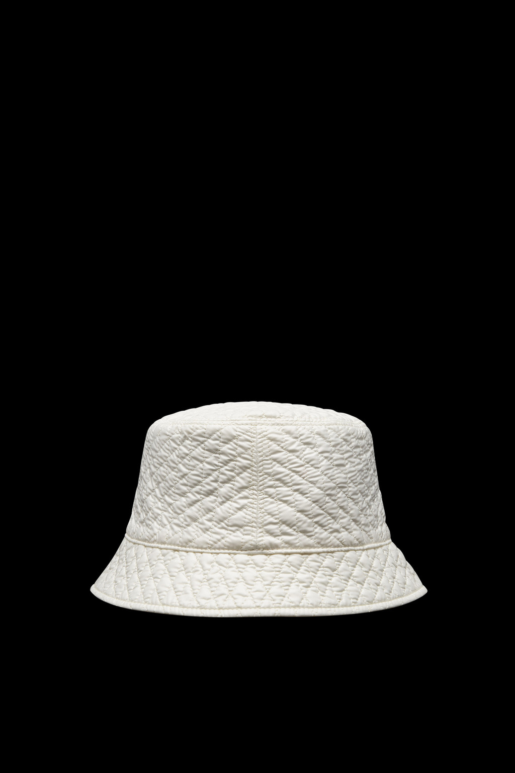 Quilted Bucket Hat