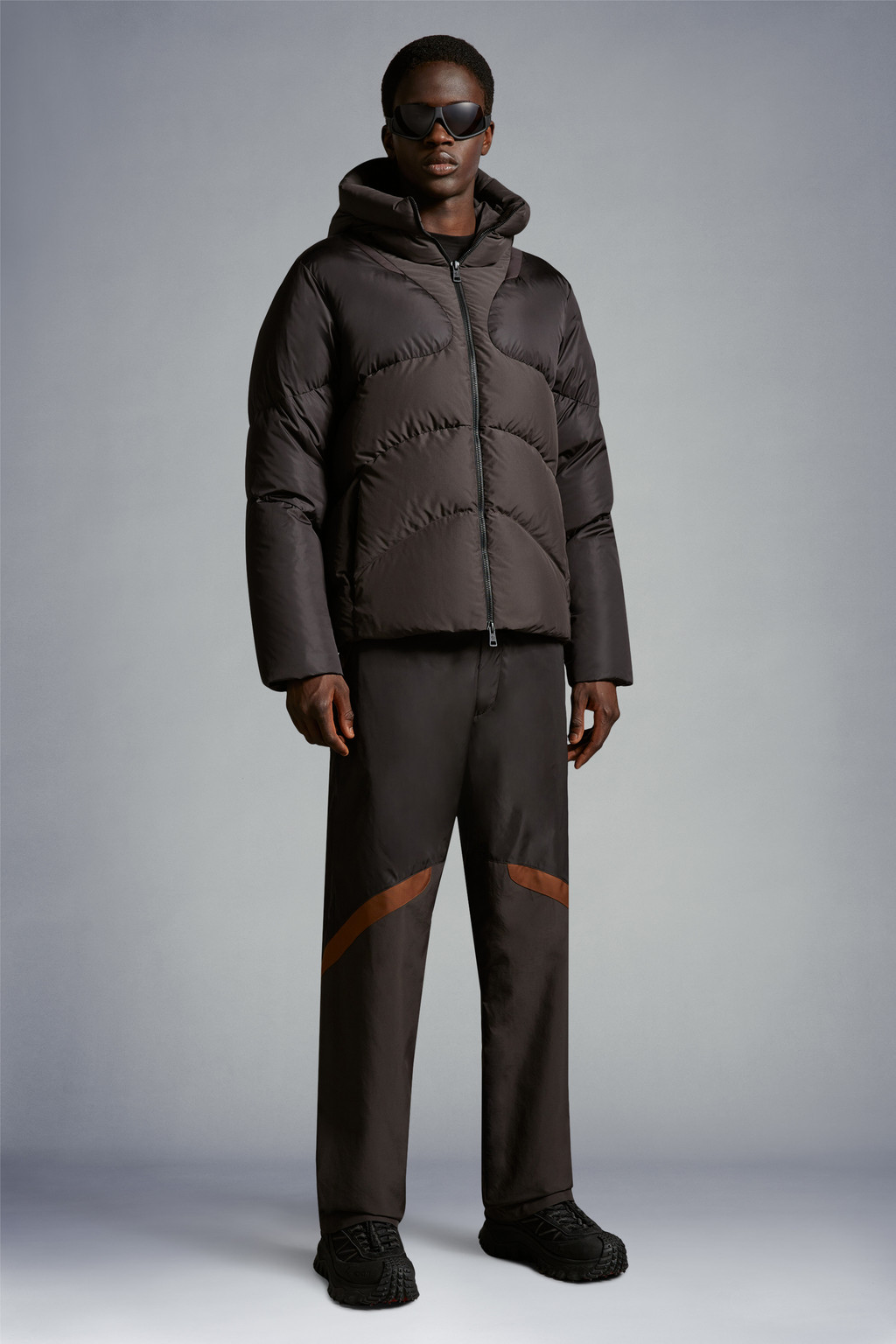 Adur Short Down Jacket