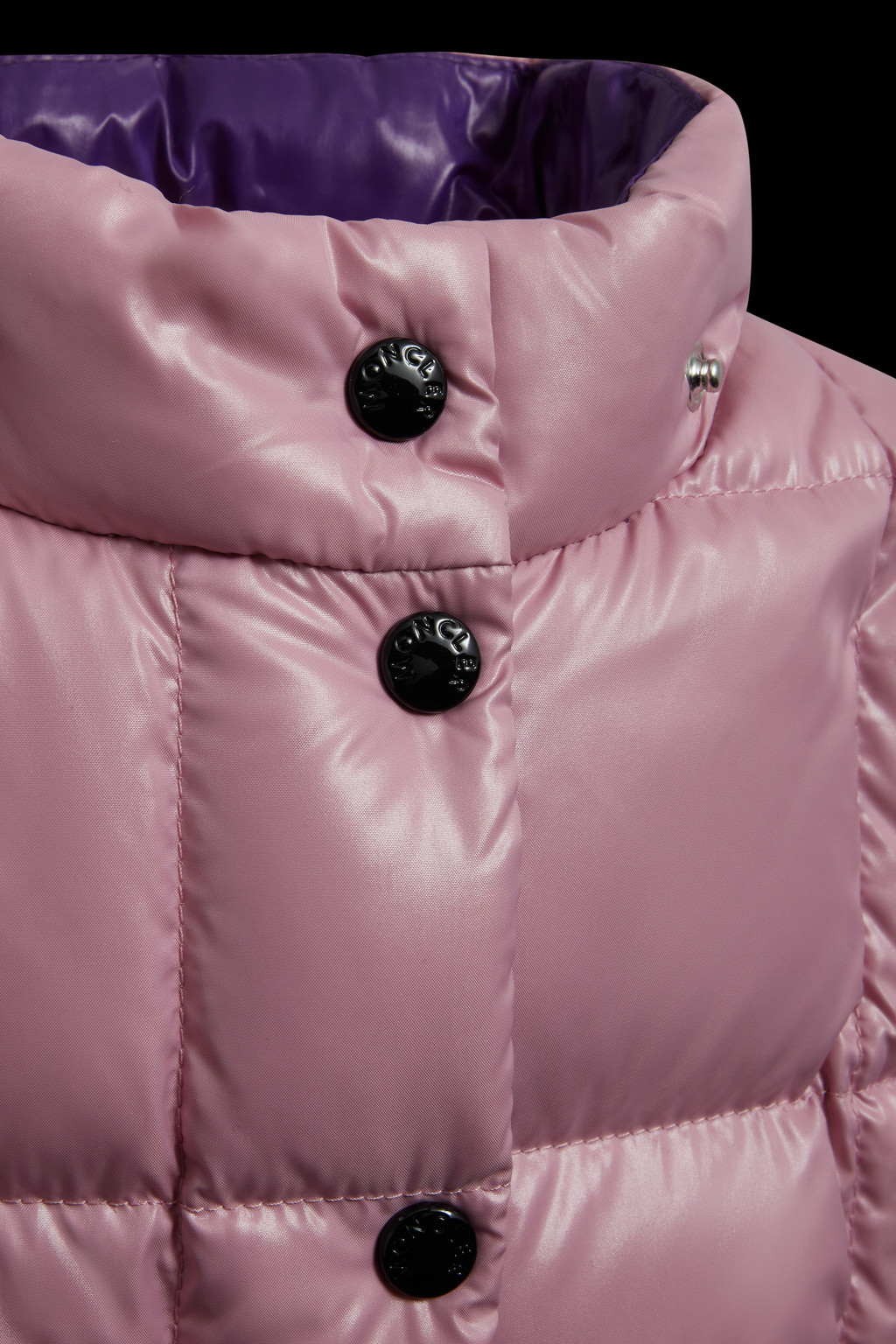 Parana Down Jacket