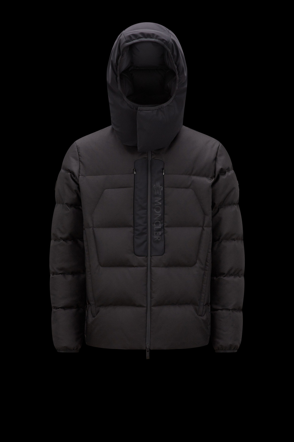 Blavet Short Down Jacket