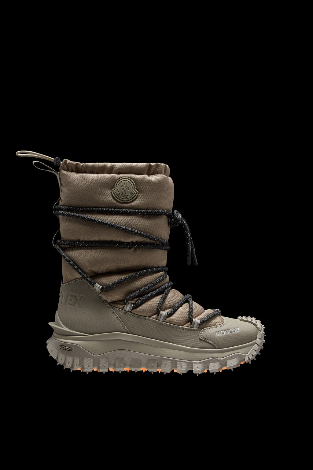 Trailgrip Après Boots