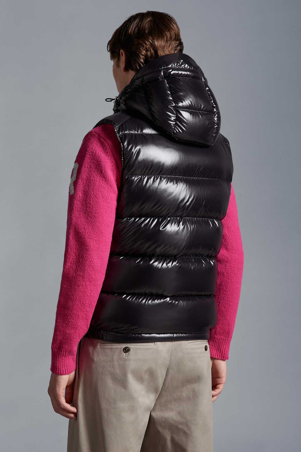 Bormes Down Vest