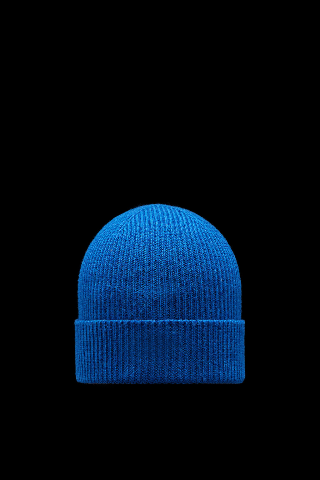 Wool Beanie