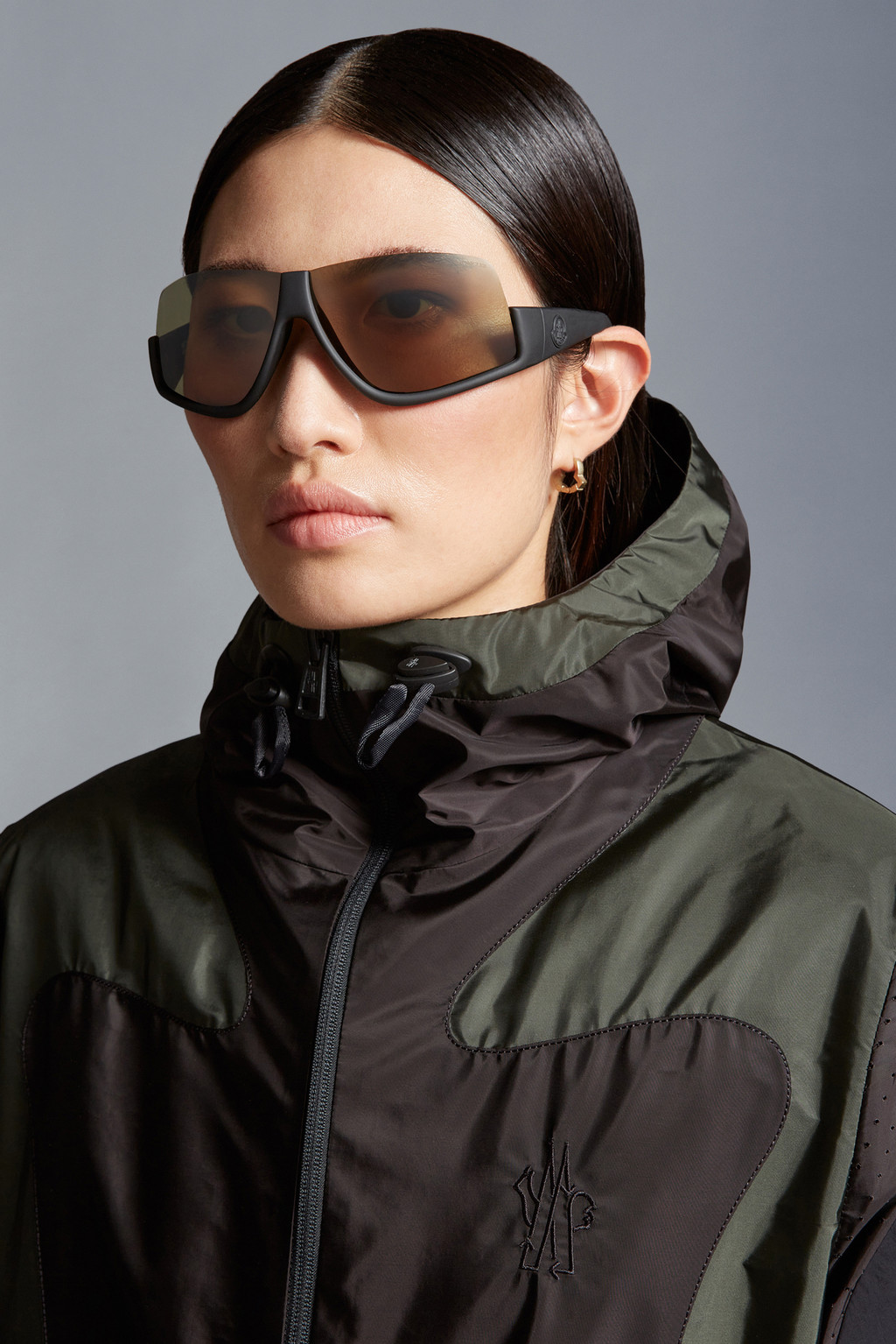 Vyzer Shield Sunglasses