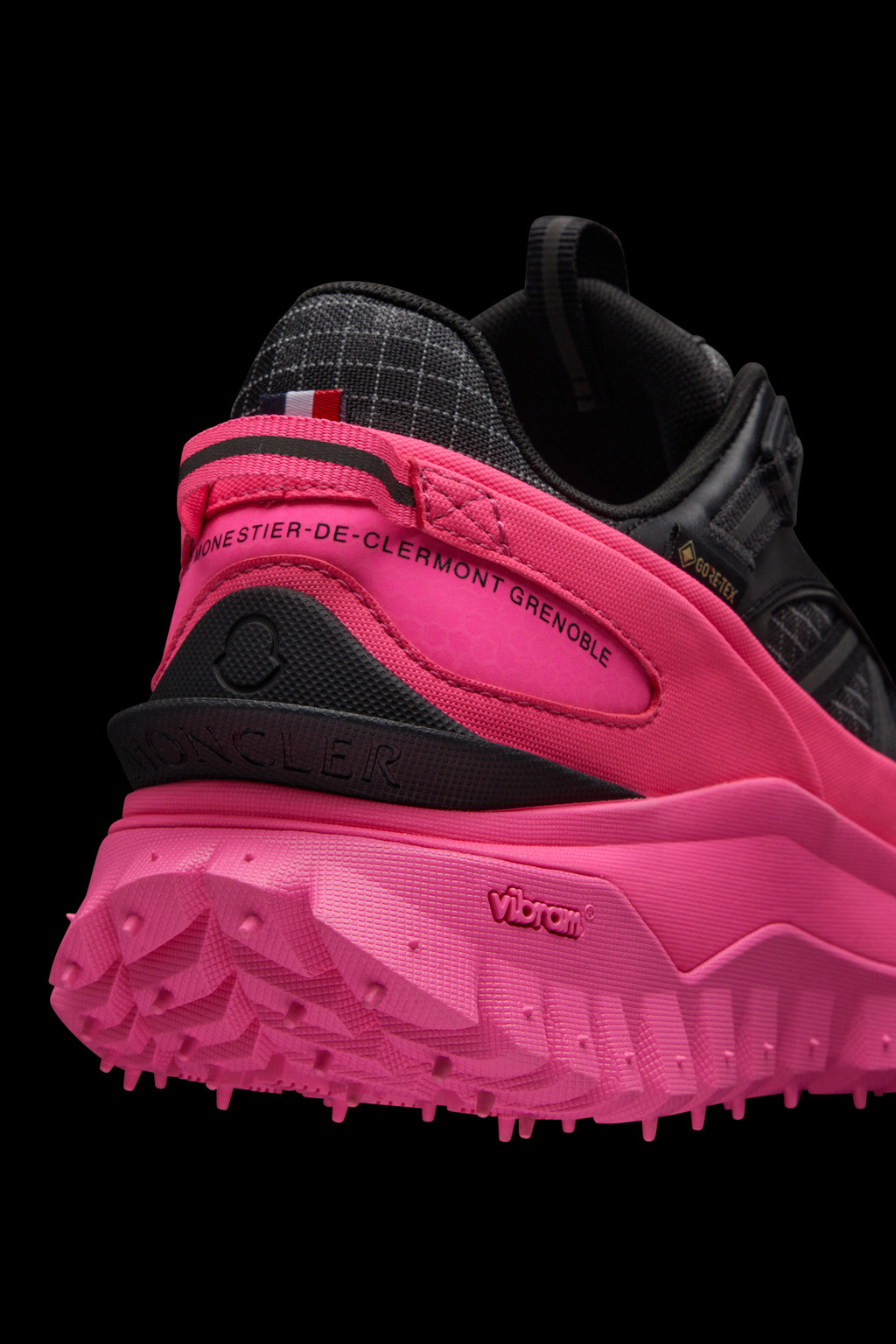 Trailgrip GTX Sneakers