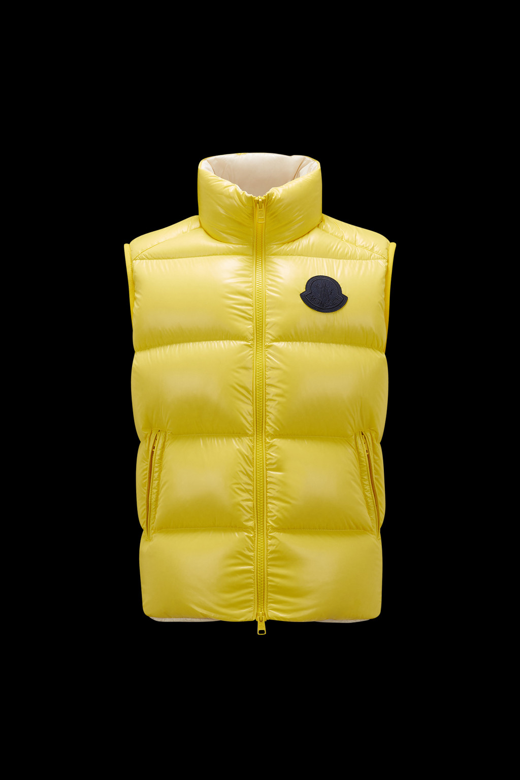 Sumido Down Vest