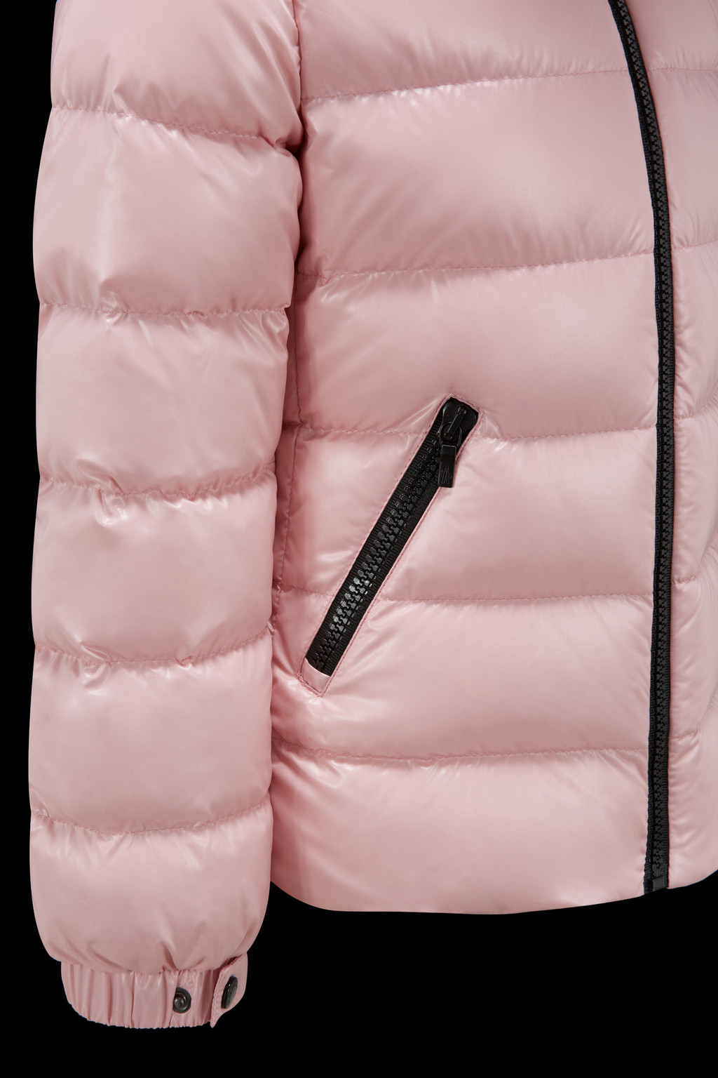 Bady Down Jacket
