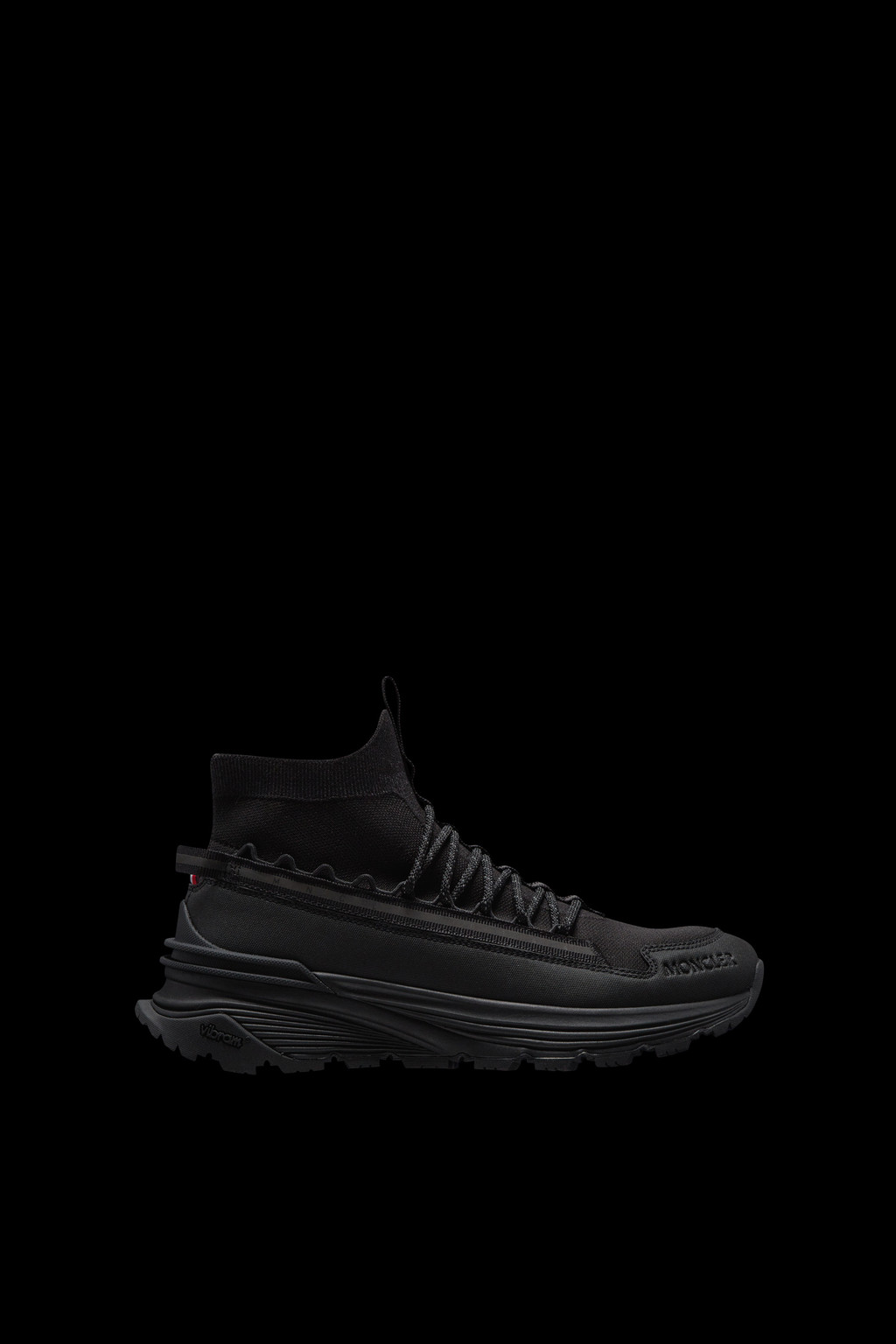 Monte Runner Sneakers