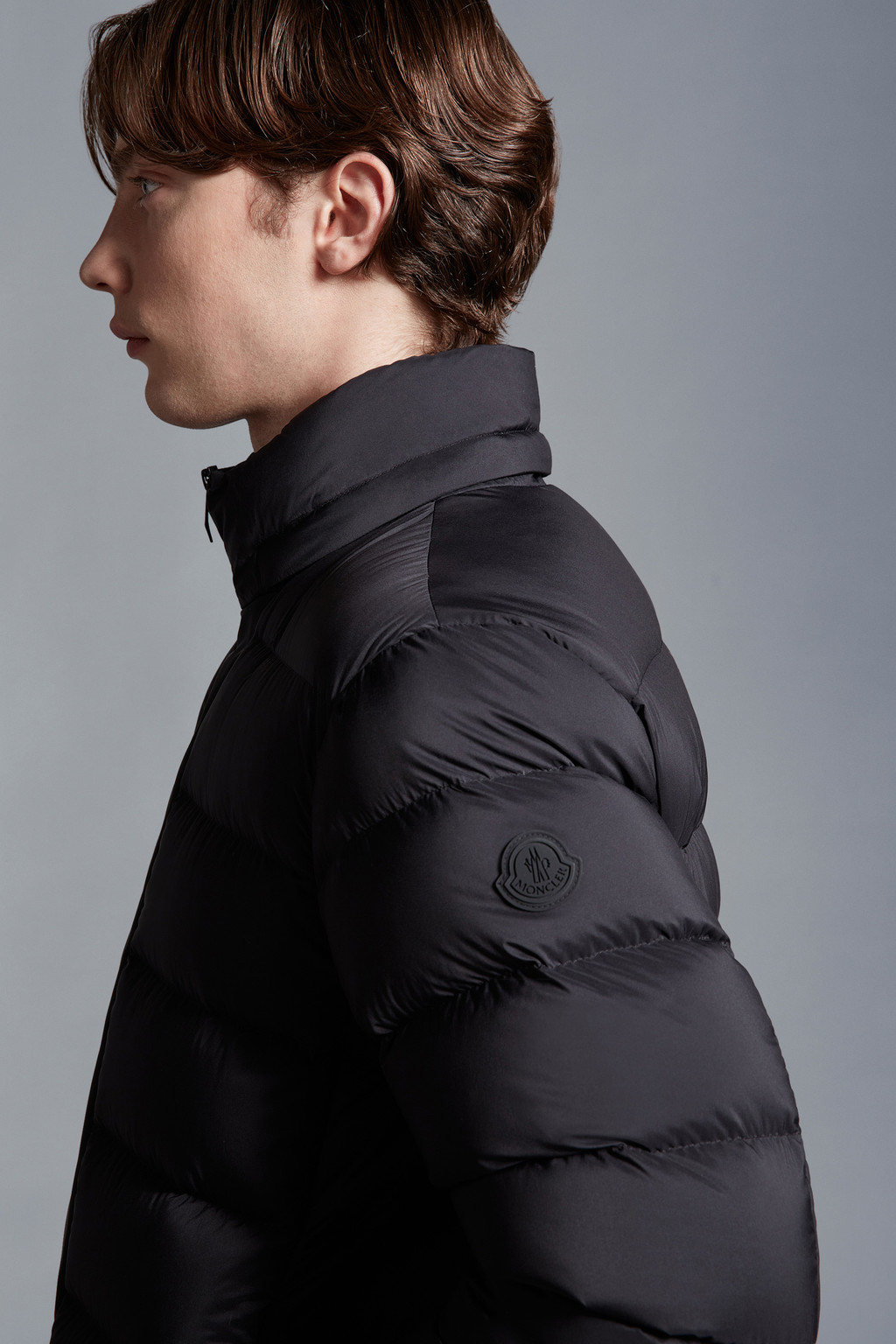 Ume Short Down Jacket