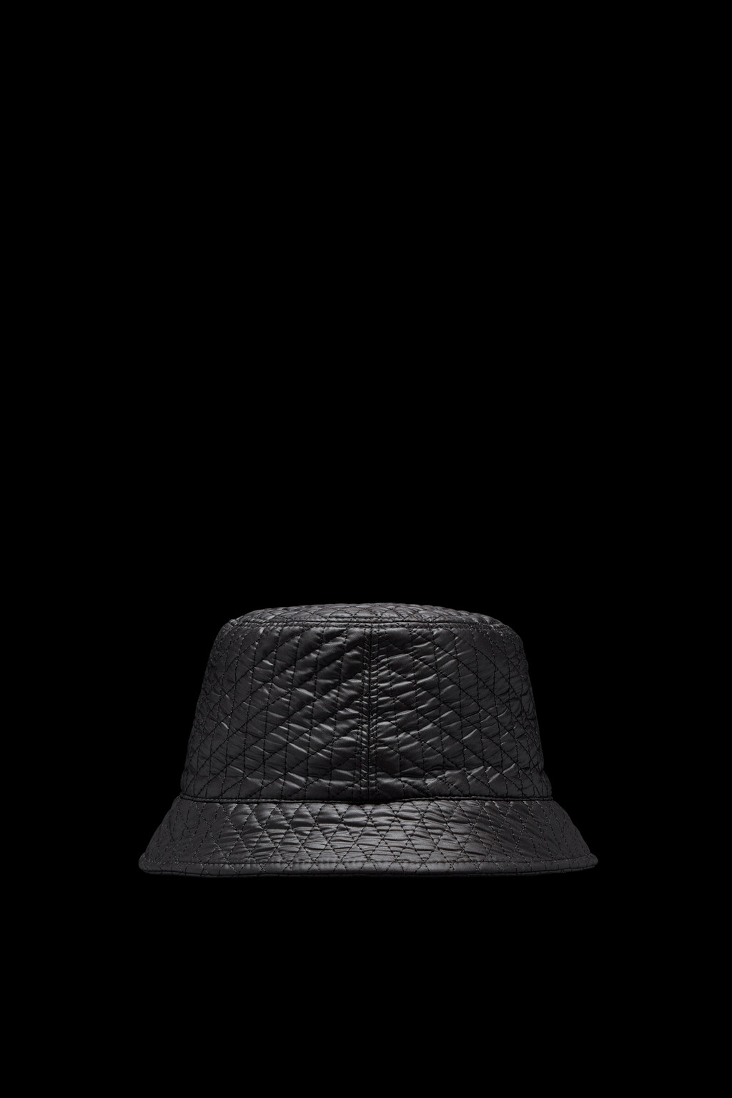 Quilted Bucket Hat