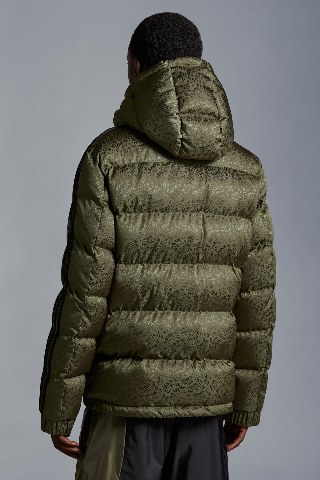 Alpbach Short Down Jacket