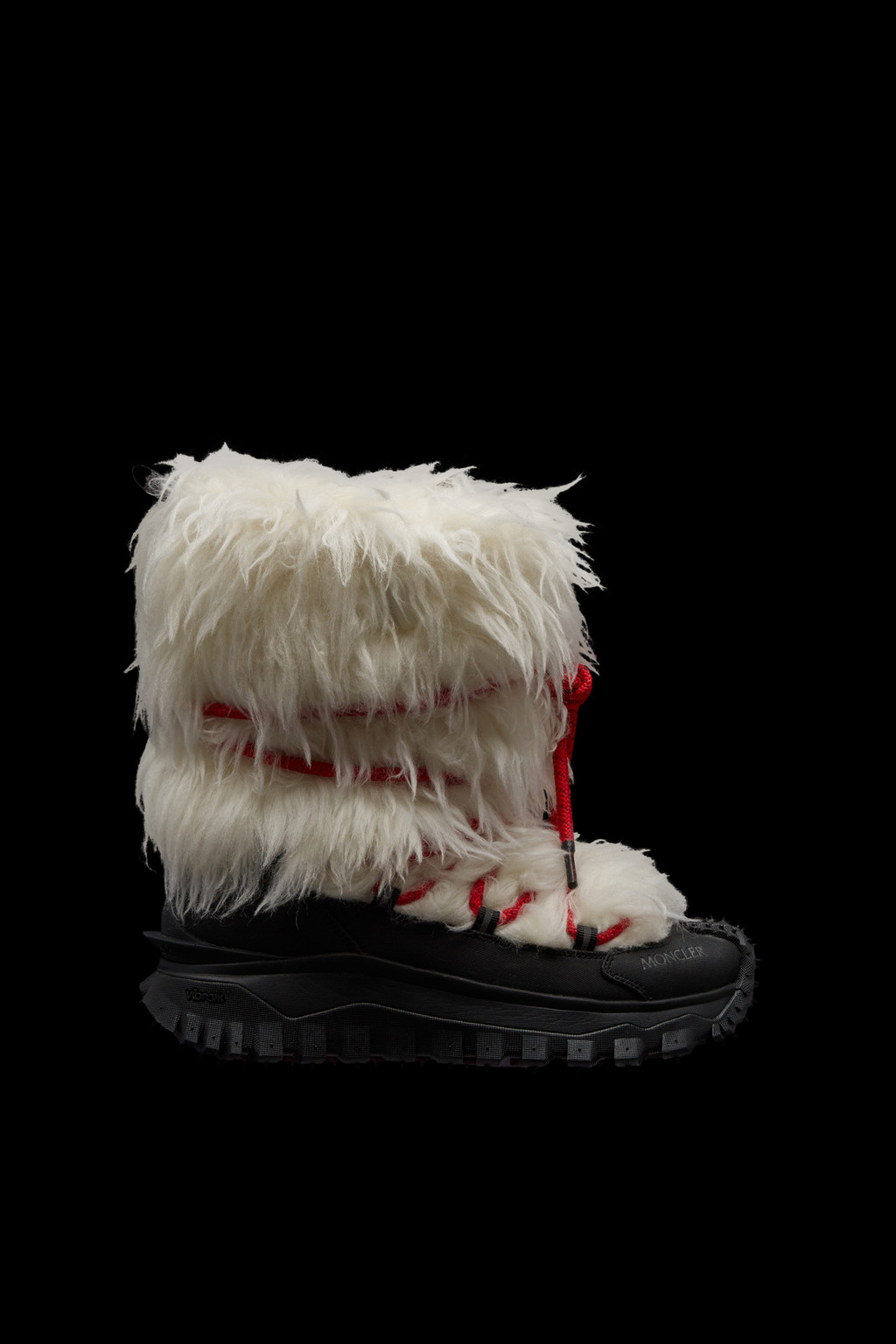 Trailgrip Après High Boots