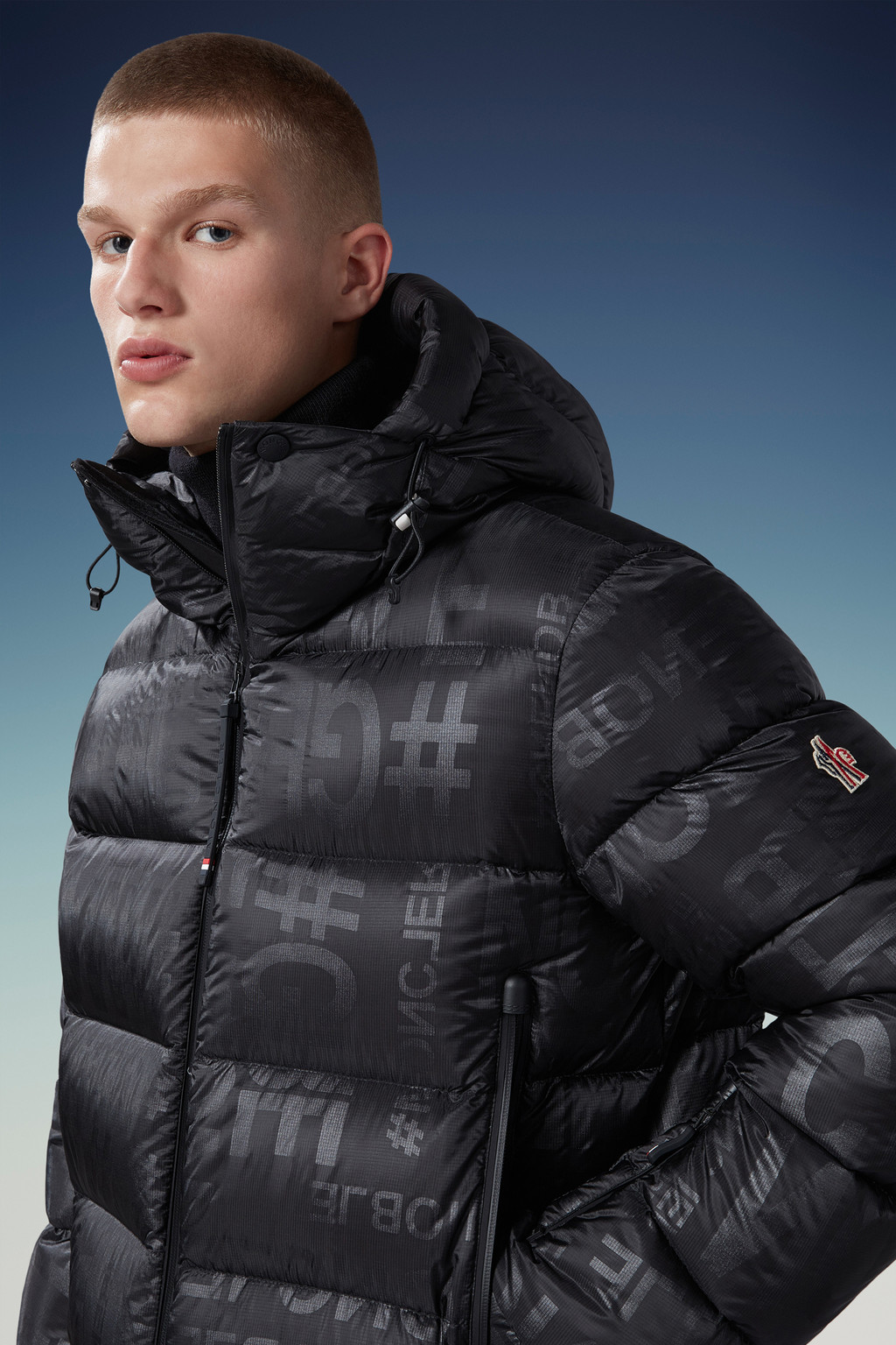 Isorno Short Down Jacket