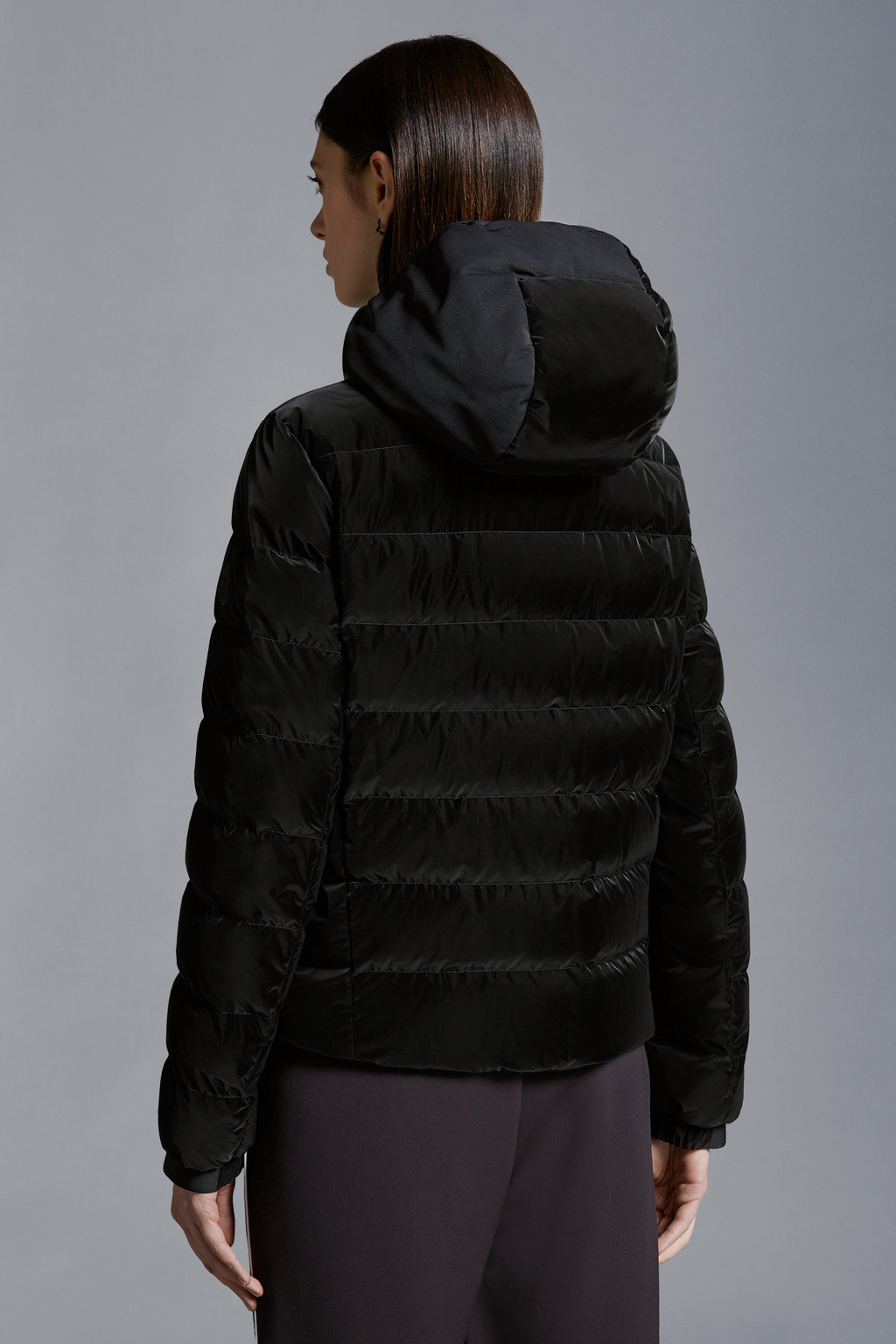 Ananke Short Down Jacket