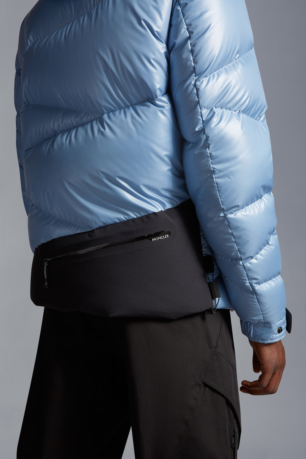 Yonne Short Down Jacket