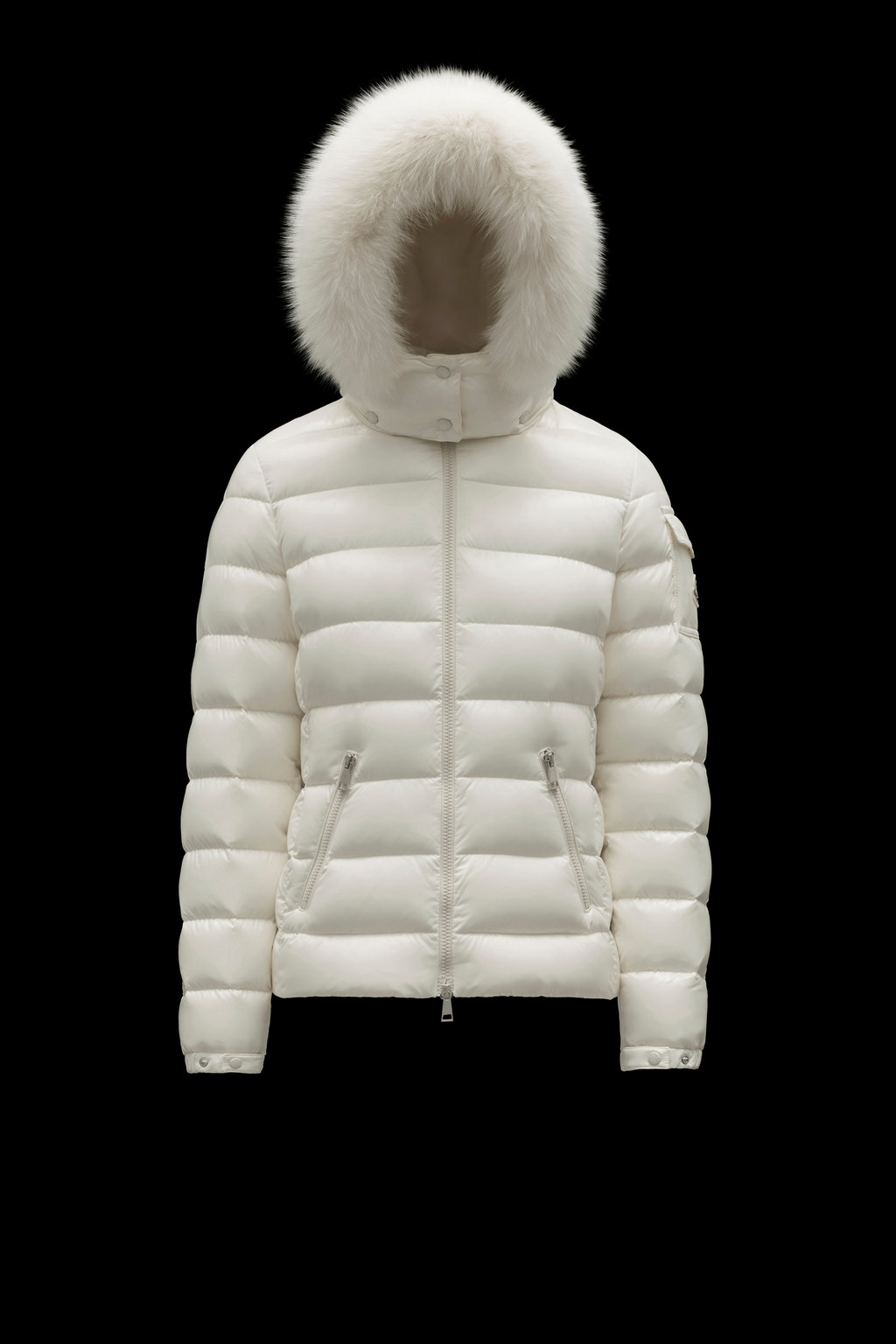 Badyf Short Down Jacket