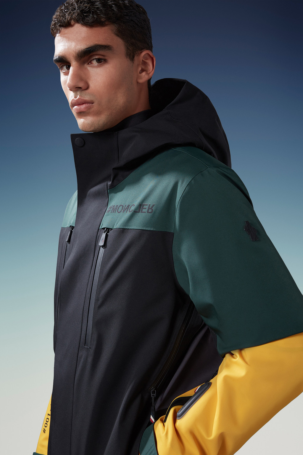 Cerniat Ski Jacket