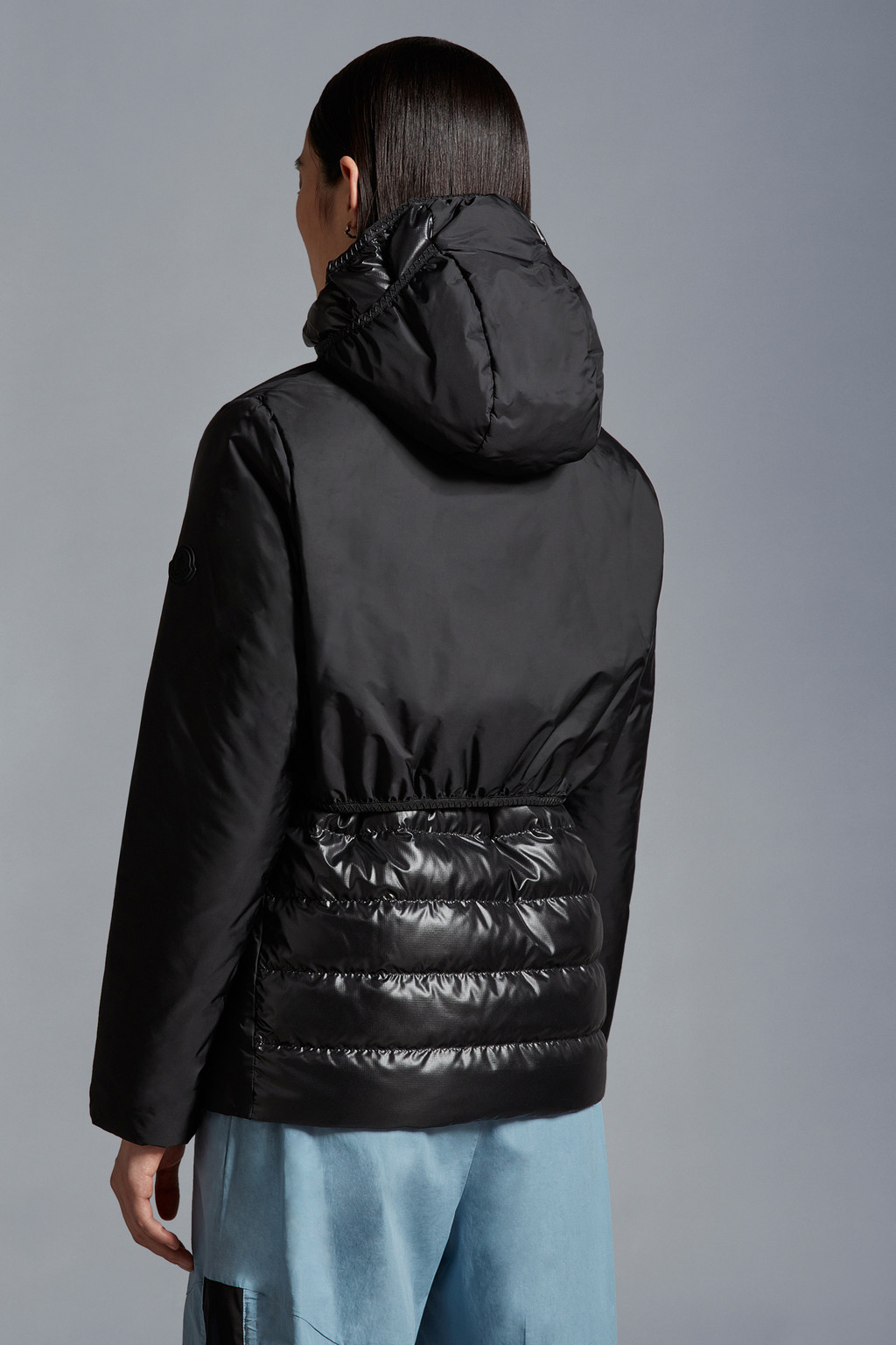 Sepik Short Down Jacket