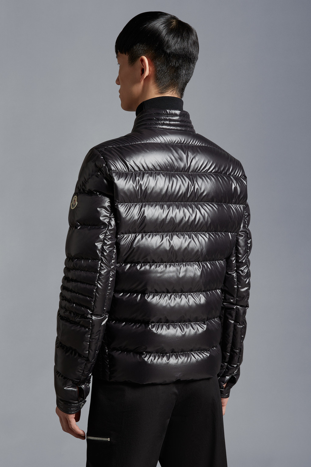 Authie Short Down Jacket