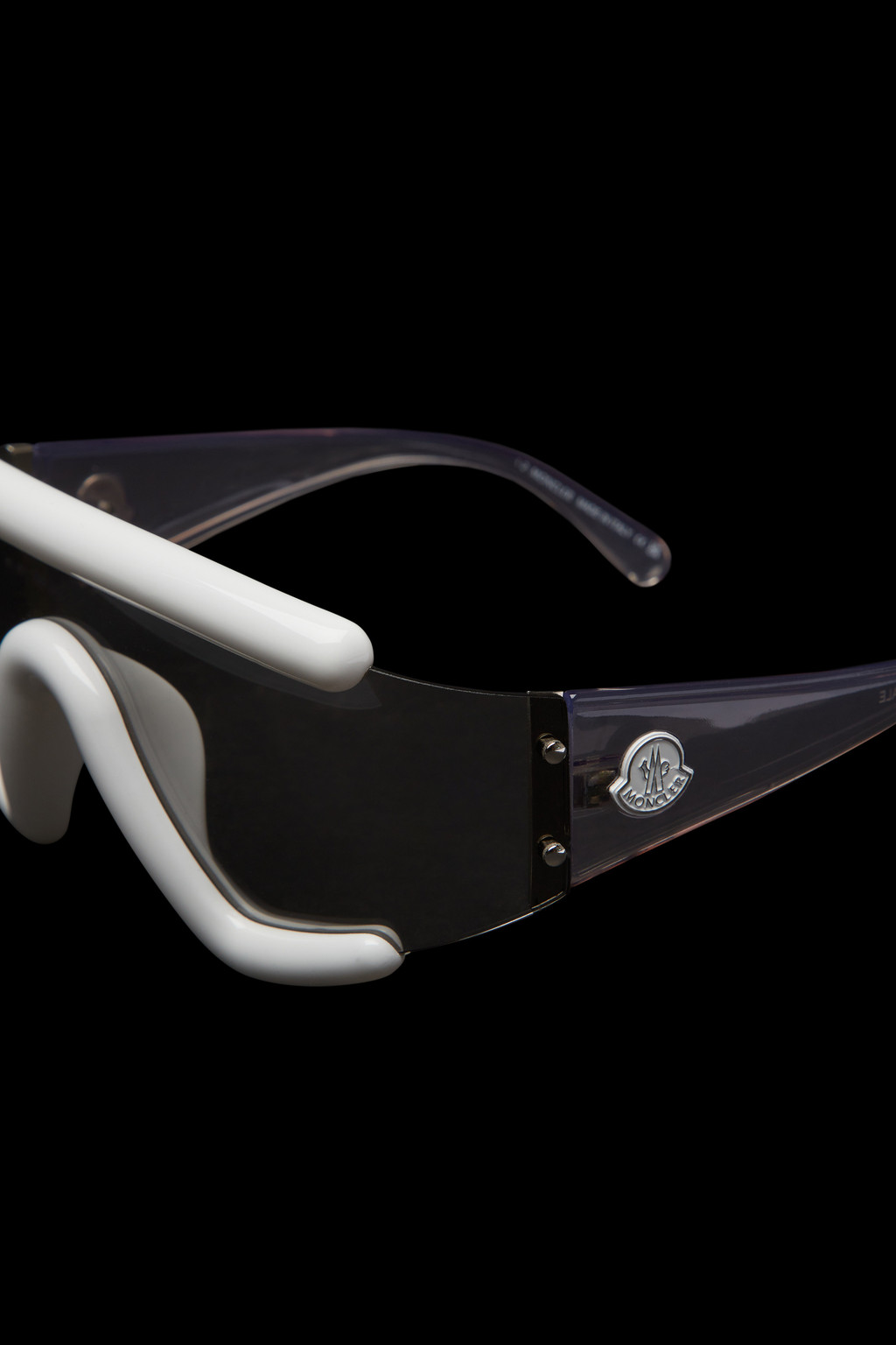 Lancer Shield Sunglasses