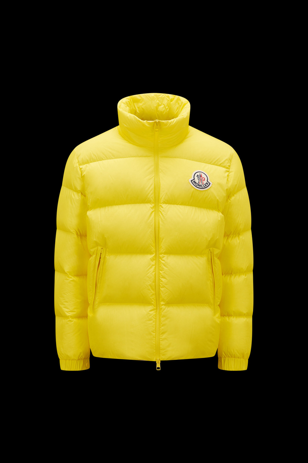 Citala Short Down Jacket