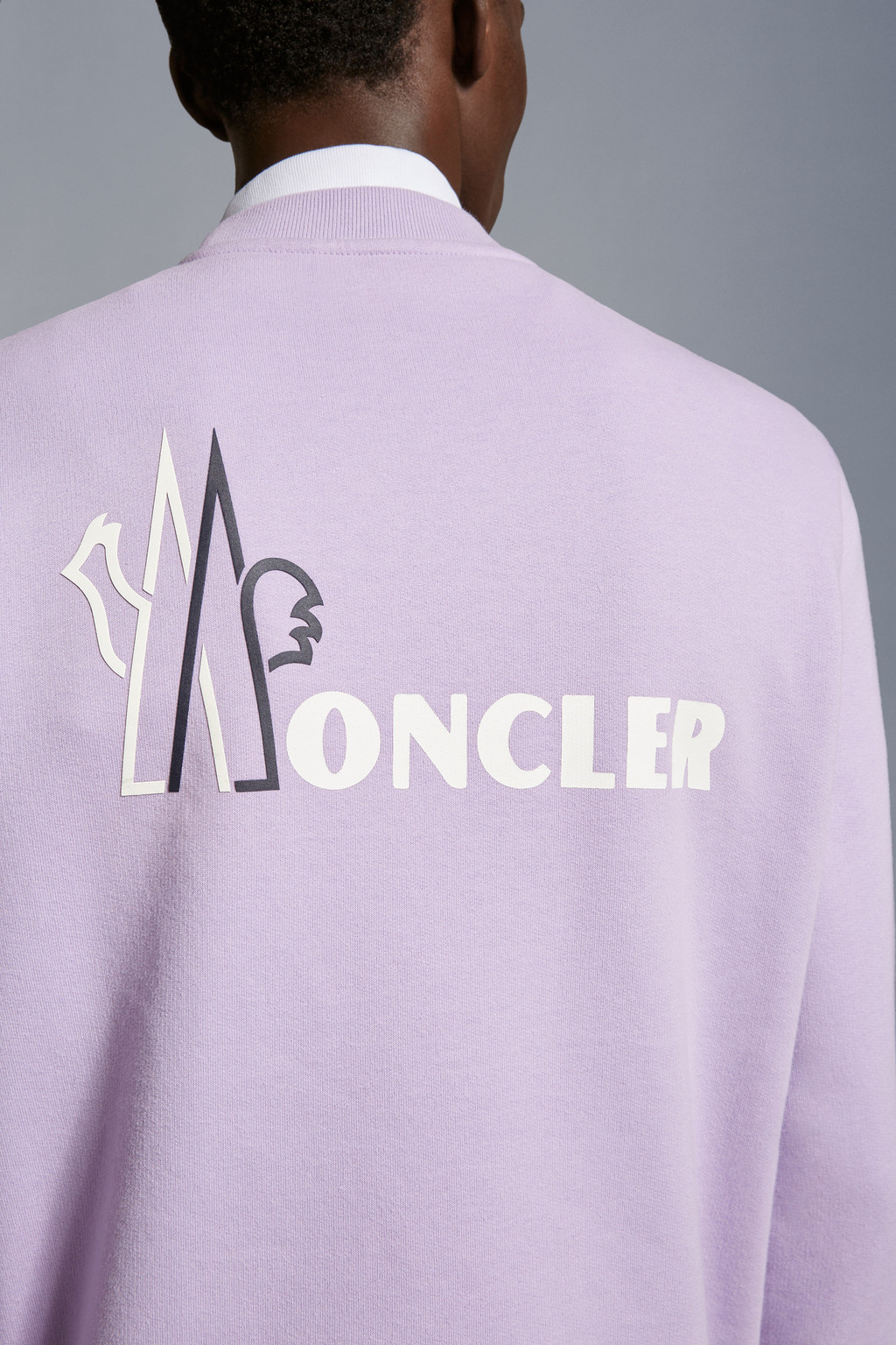 Logo Sweatshirt