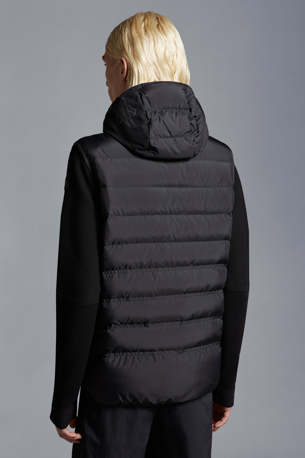 Nubiera Down Vest