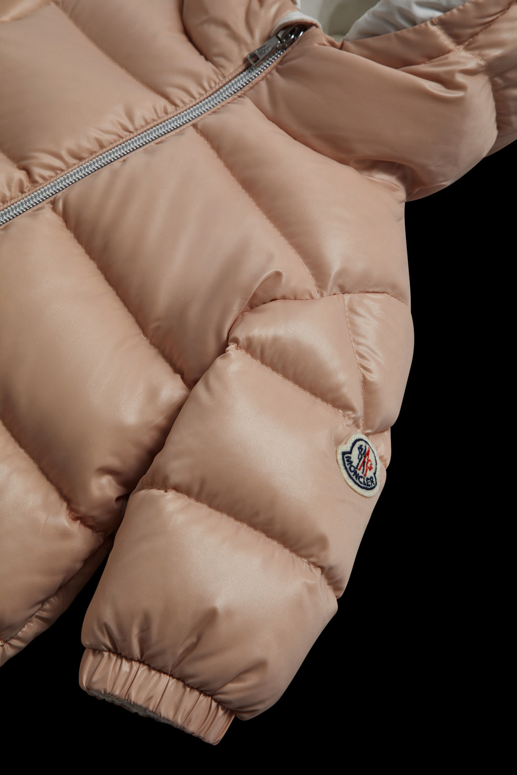 Samian Snowsuit