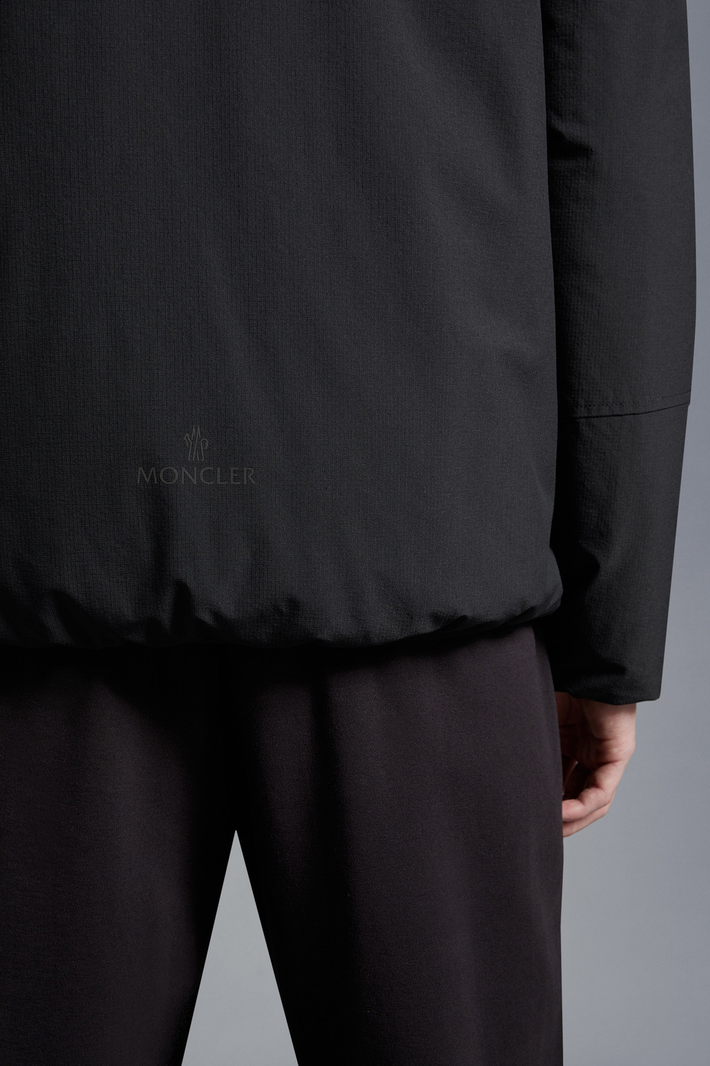 Tavy Reversible Short Down Jacket