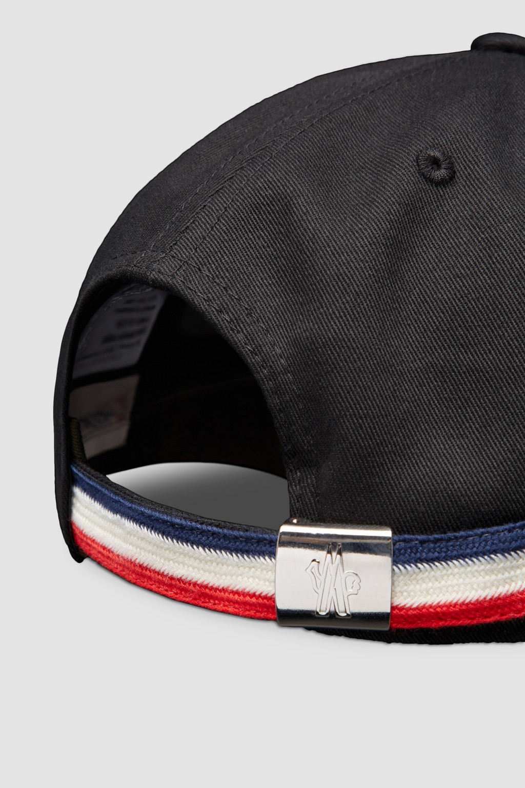 Gabardine Baseball Cap