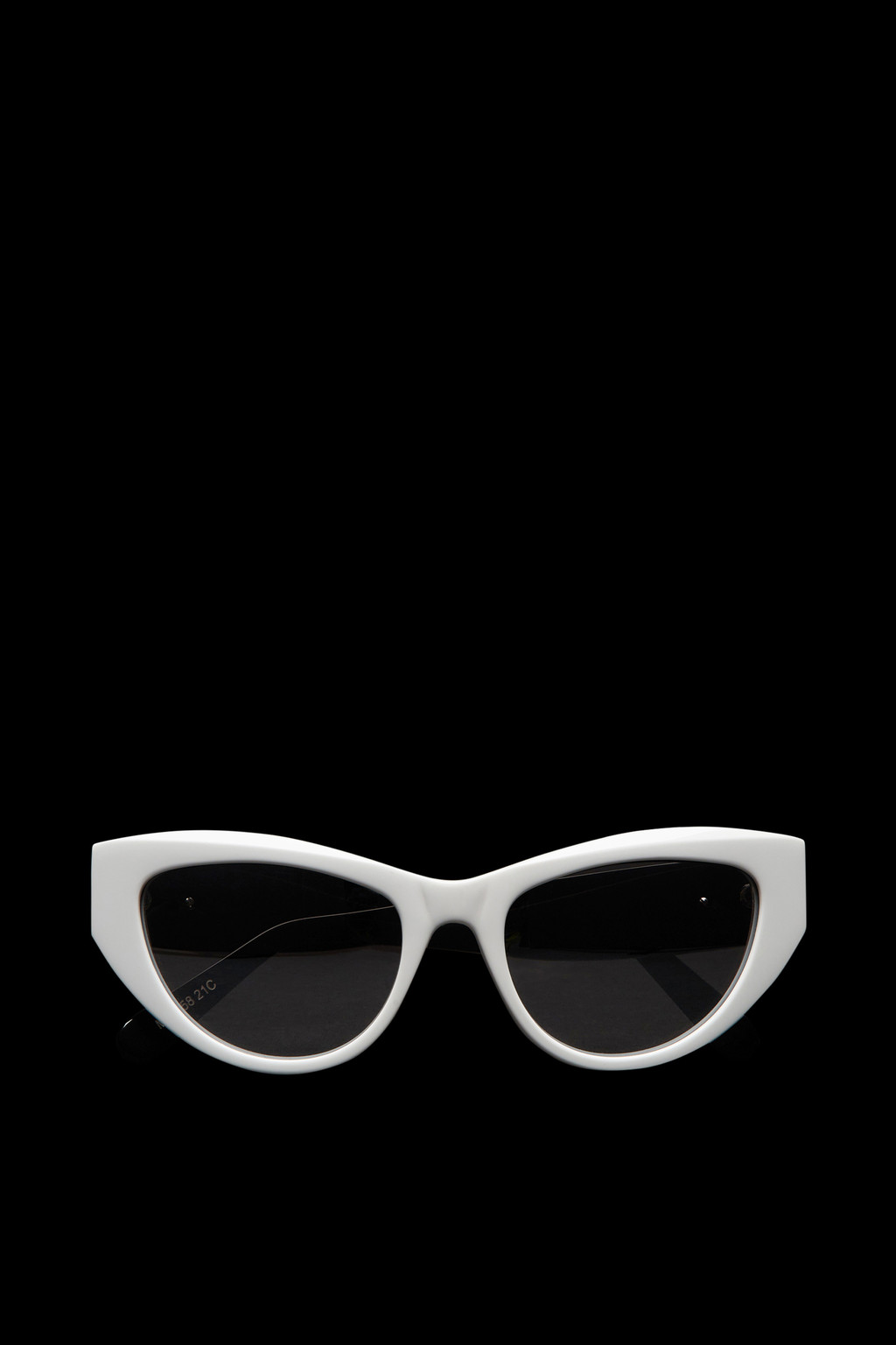 Modd Cat-Eye Sunglasses