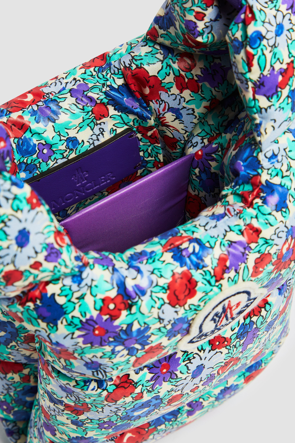 Legere Cross Body Bag