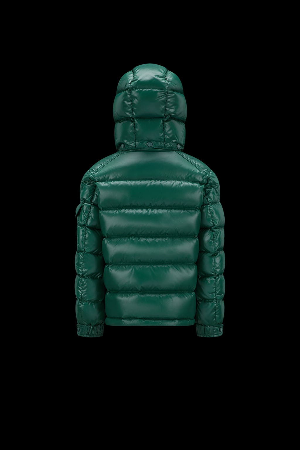 New Moncler Maya Down Jacket