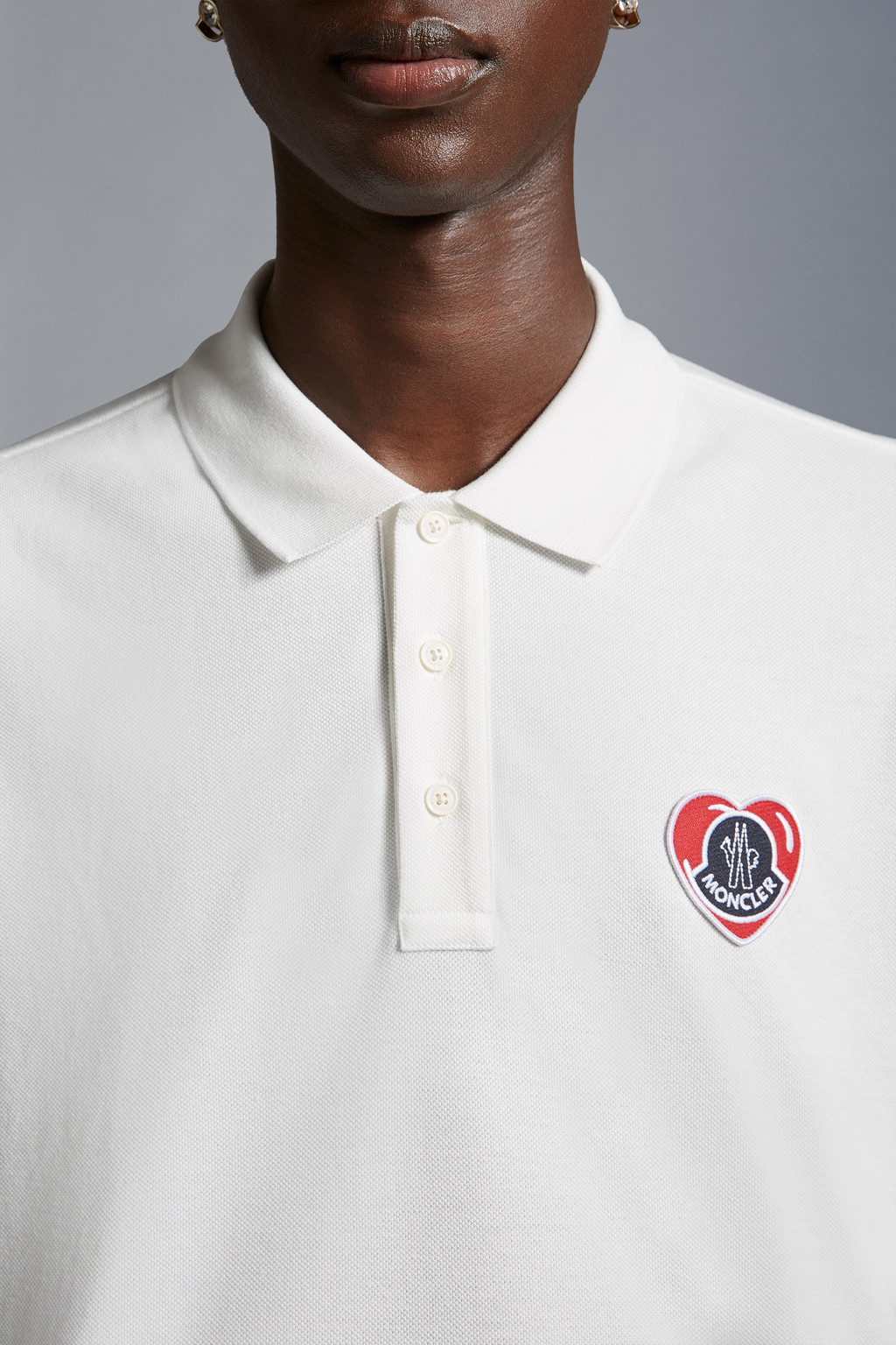 Logo Polo Shirt