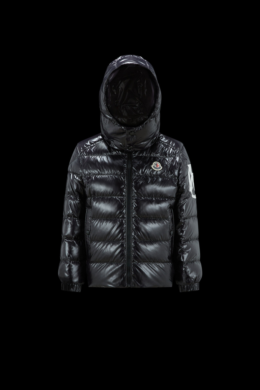 Saulx Down Jacket