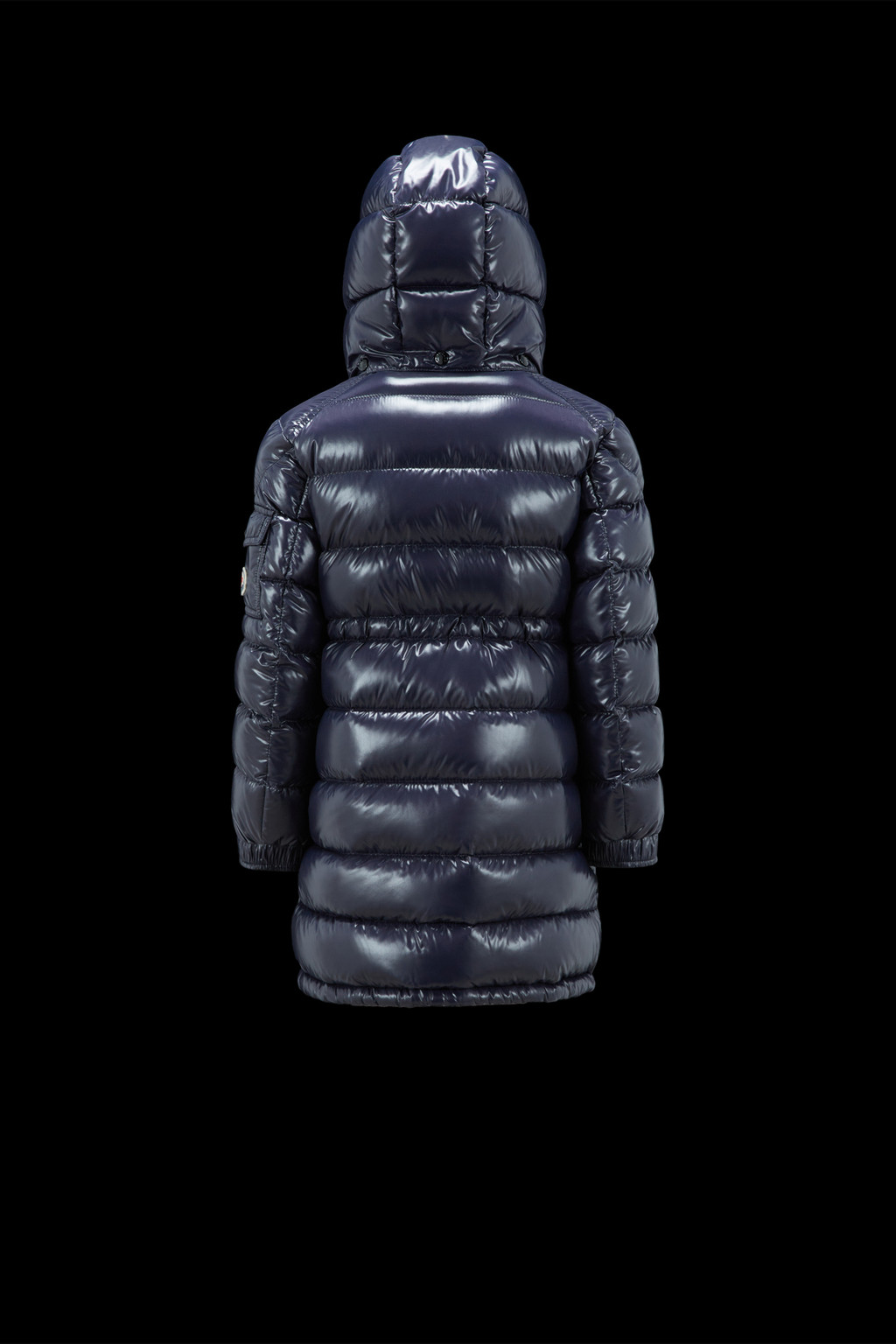 Cavettaz Down Jacket