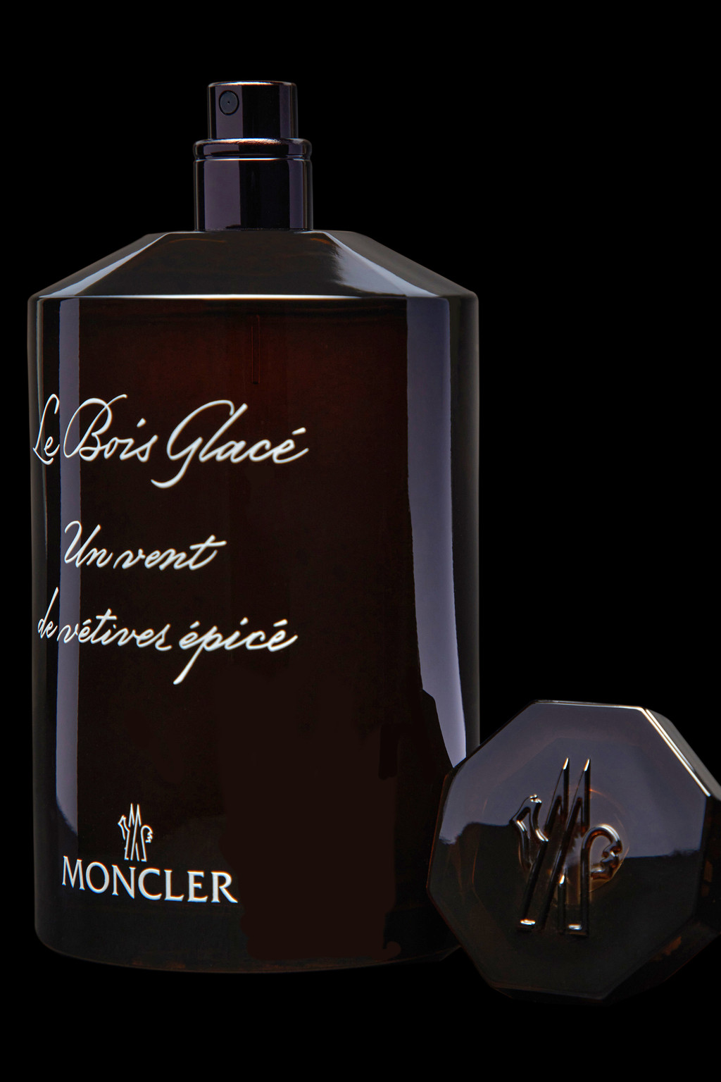 Le Bois Glacé 6.7 oz