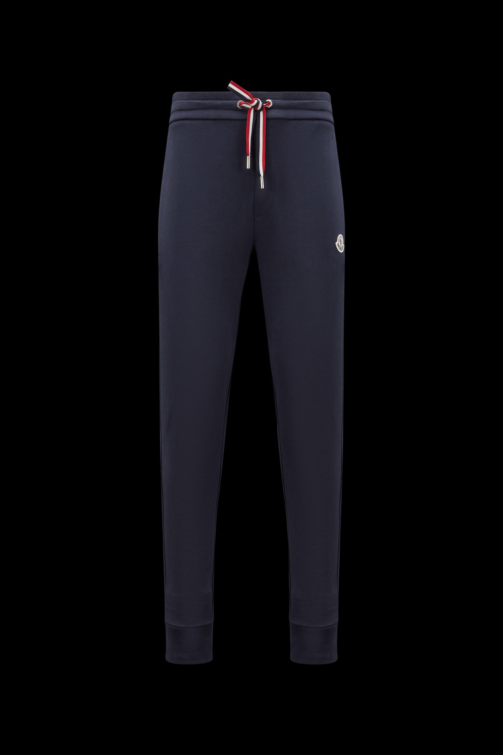 Tricolor Jogging Pants