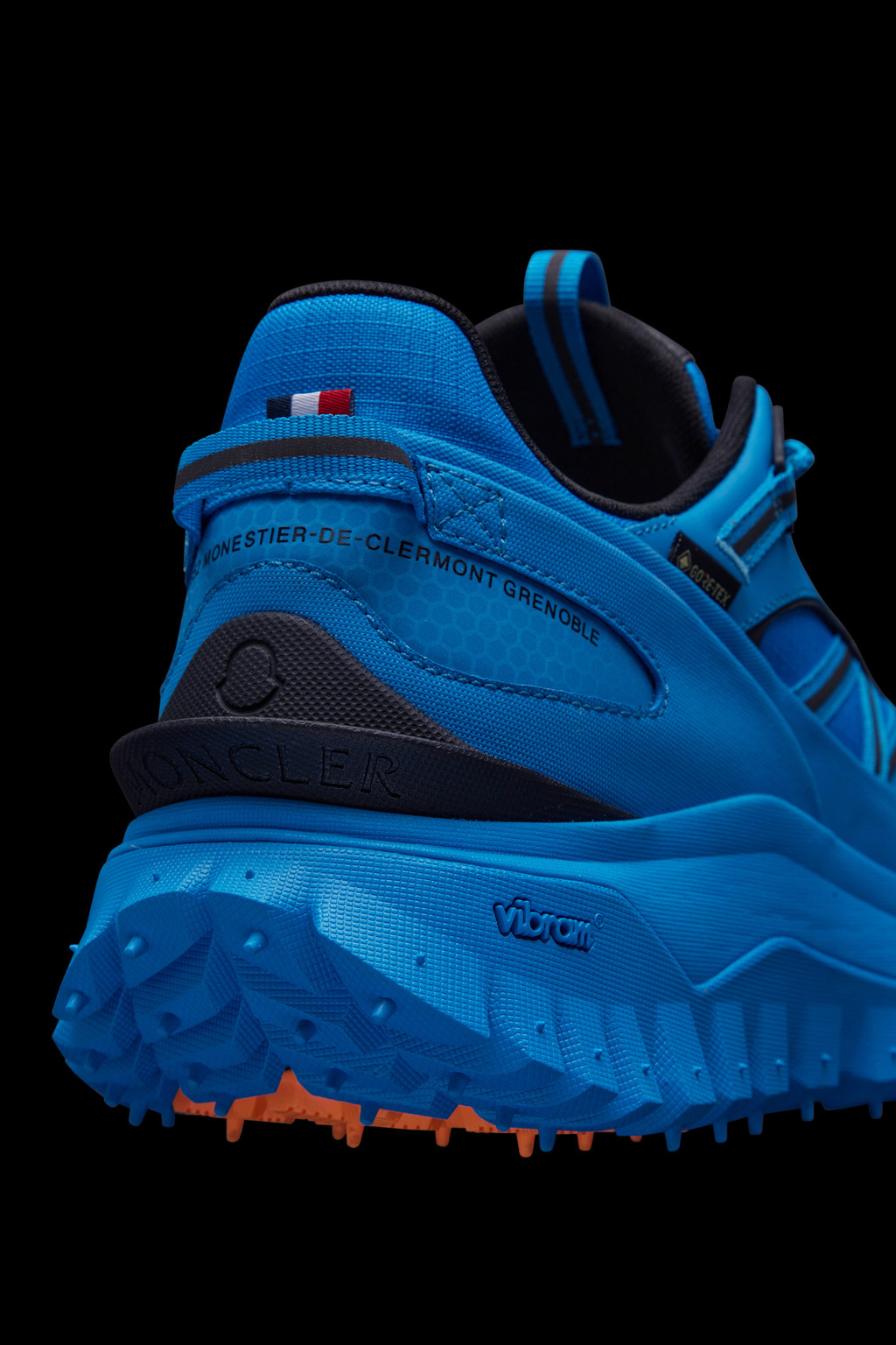 Trailgrip GTX Sneakers