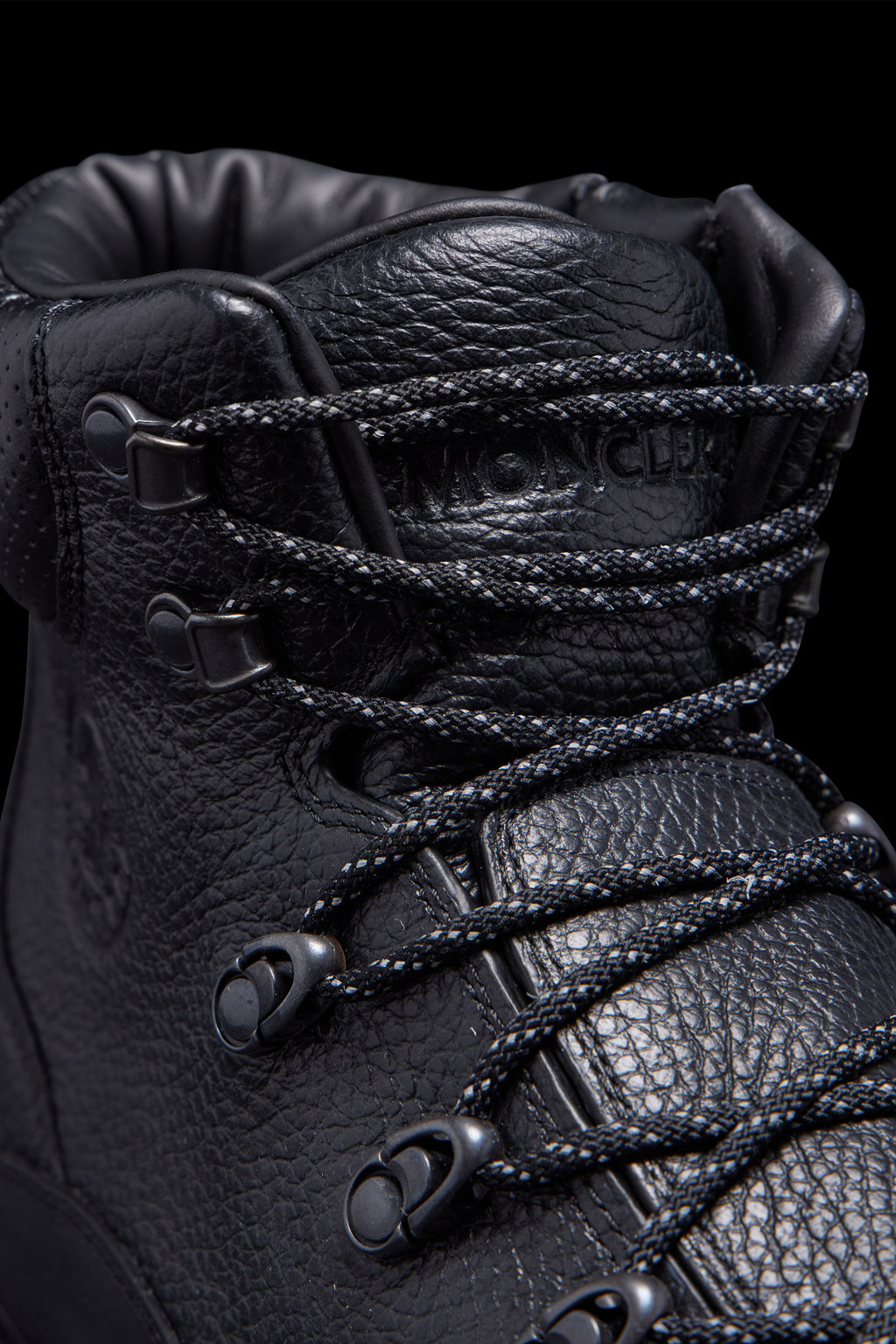 Peka Trek Hiking Boots