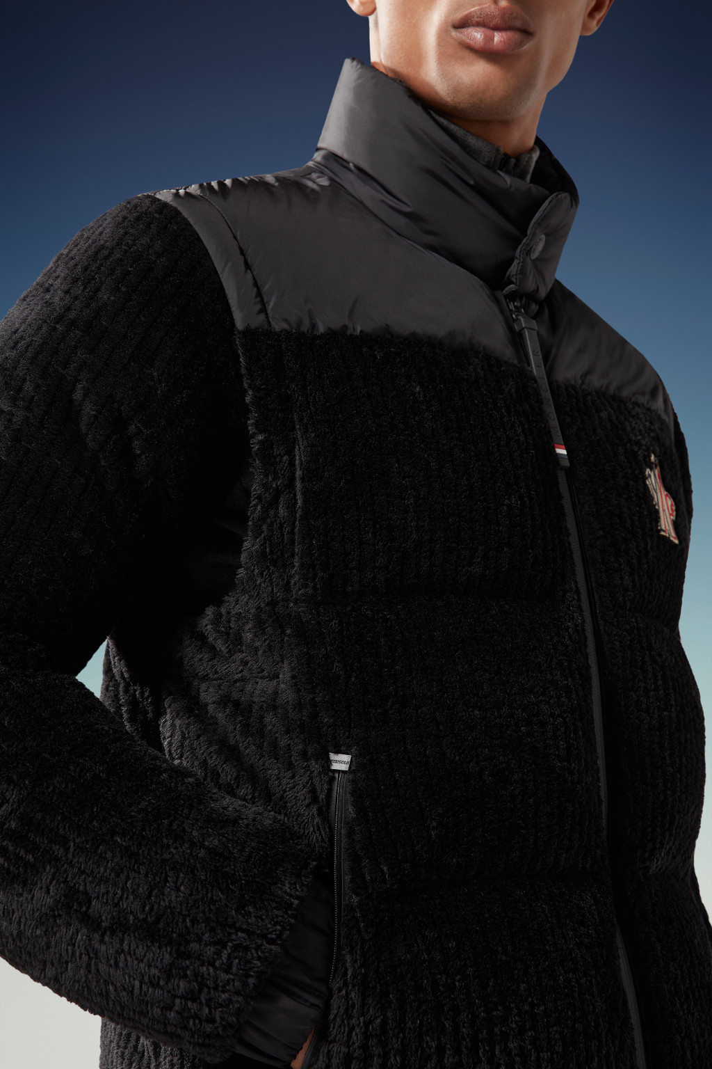 Granier Down Jacket