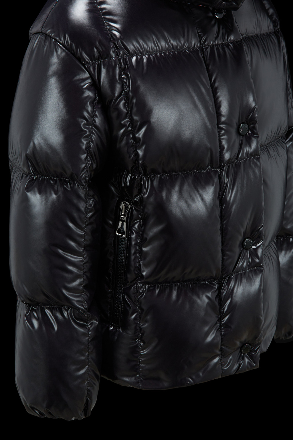 Parana Down Jacket