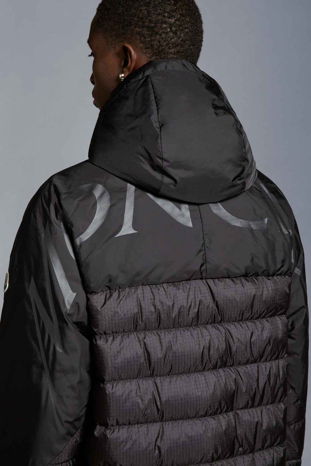 Gloas Short Down Jacket