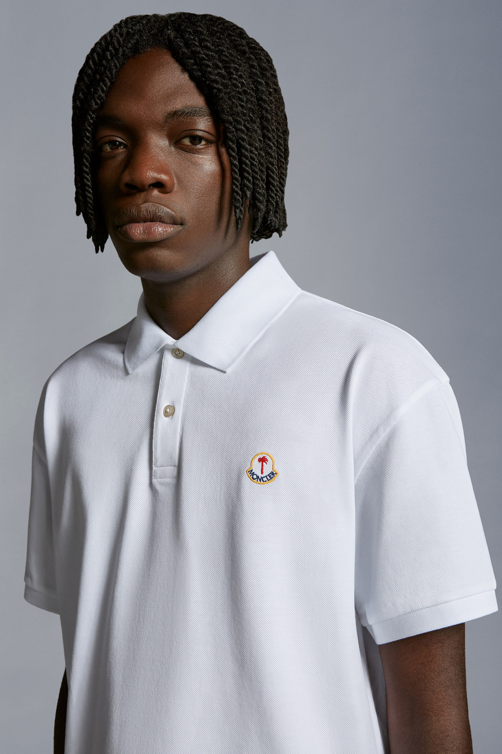 Logo Polo Shirt